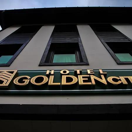 Golden Pensjonat