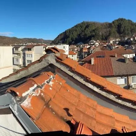 Pensión Golden Zlatograd