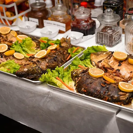 Golden Pensión Zlatograd