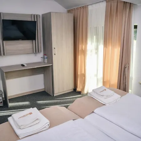 Golden Pensión Zlatograd