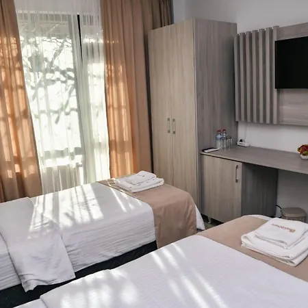 Pensión Golden Zlatograd