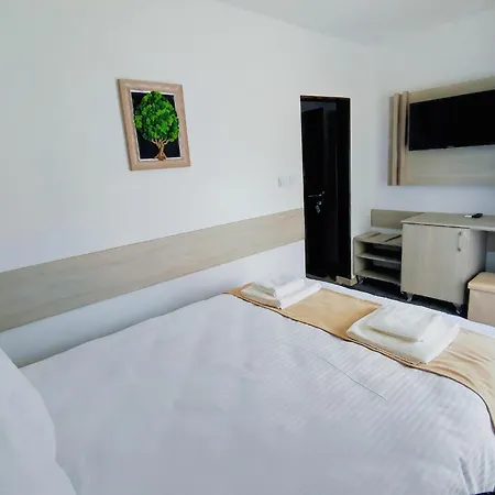 Pensión Golden Zlatograd