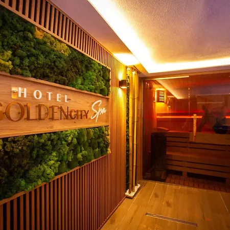 Pensjonat Golden *