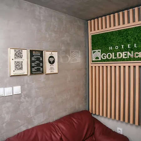 Golden Pensjonat