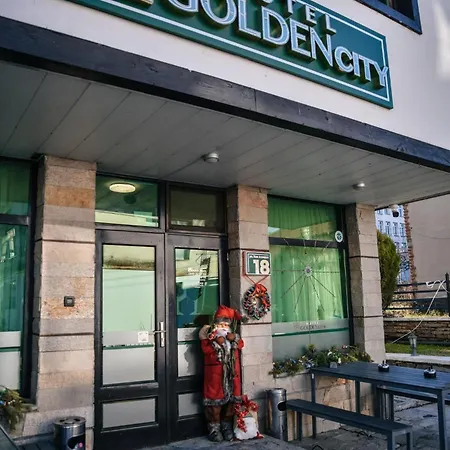Golden * Złatograd